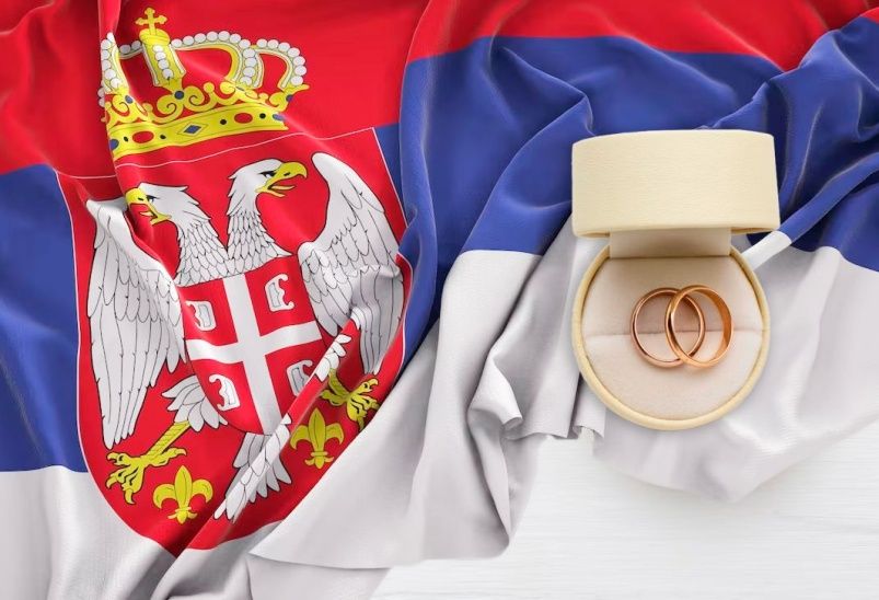 ВНЖ за брак с гражданином Сербии ВНЖ за брак с гражданином Сербии